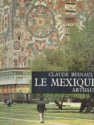 cover image of Le Mexique